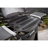 Weber Q3200N+ gázgrill gurulós állvánnyal