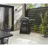 Weber Q3200N+ gázgrill gurulós állvánnyal
