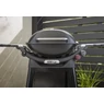 Weber Q3200N+ gázgrill gurulós állvánnyal