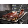 Weber Q3200N+ gázgrill gurulós állvánnyal