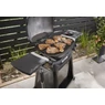 Weber Q3200N+ gázgrill gurulós állvánnyal