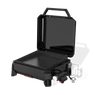 Weber SLATE GP 43 cm Premium plancha gázgrill