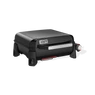 Weber SLATE GP 43 cm Premium plancha gázgrill