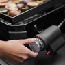 Weber SLATE GP 43 cm Premium plancha gázgrill