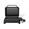 Weber SLATE GP 56 cm Premium plancha gázgrill