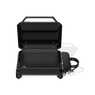 Weber SLATE GP 56 cm Premium plancha gázgrill