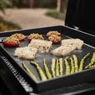Weber SLATE GP 56 cm Premium plancha gázgrill