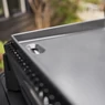 Weber SLATE GP 56 cm Premium plancha gázgrill