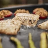 Weber SLATE GP 56 cm Premium plancha gázgrill