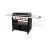 Weber Slate GPD 76 cm Premium plancha gázgrill