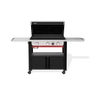 Weber Slate GPD 76 cm Premium plancha gázgrill
