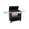 Weber Slate GPD 76 cm Premium plancha gázgrill