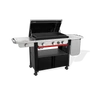 Weber Slate GPSB 76 cm Premium plancha gázgrill