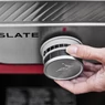 Weber Slate GPSB 76 cm Premium plancha gázgrill