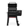 Weber Smoque 500 pellet grill