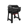Weber Smoque 500 pellet grill