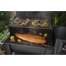 Weber Smoque 500 pellet grill