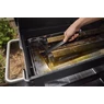 Weber Smoque 500 pellet grill