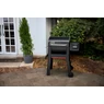 Weber Smoque 500 pellet grill