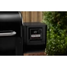 Weber Smoque 500 pellet grill