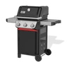 Weber Spirit E-310 gázgrill