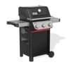 Weber Spirit E-310 gázgrill