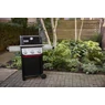 Weber Spirit E-310 gázgrill