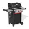 Weber Spirit E-335 gázgrill