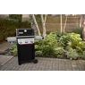 Weber Spirit E-335 gázgrill