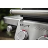 Weber Spirit E-335 gázgrill