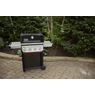 Weber Spirit E-410 gázgrill