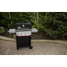 Weber Spirit E-425 gázgrill