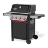 Weber Spirit E-425 gázgrill
