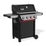 Weber Spirit E-425 gázgrill