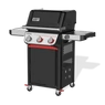 Weber Spirit EP-325 gázgrill