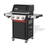 Weber Spirit EP-335 gázgrill