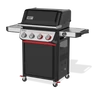 Weber Spirit EP-425 gázgrill