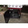Weber Spirit EP-435 gázgrill
