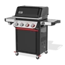Weber Spirit EP-435 gázgrill