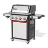 Weber Spirit SP-435 gázgrill