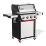 Weber Spirit SP-435 gázgrill