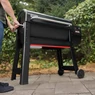 Weber Smoque XL 500 pellet grill