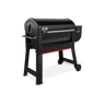 Weber Smoque XL 500 pellet grill