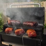 Weber Smoque XL 500 pellet grill