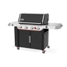 Weber Genesis EPX-435W gázgrill