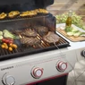 Weber Genesis EX-325W gázgrill