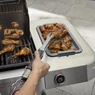Weber Genesis EX-325W gázgrill