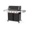 Weber Genesis EX-425W gázgrill