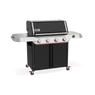 Weber Genesis EX-425W gázgrill