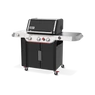 Weber Genesis EPX-335W gázgrill